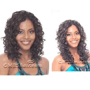 Femi Synthetic D’Zainer Ravish Weave 6pcs